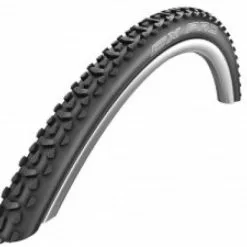 SCHWALBE CX PRO Drahtreifen 28x1.20" (30-622)