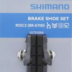 Shimano Bremsschuh R55C3