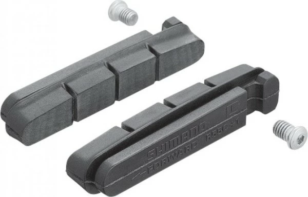 Felgenbremsbelag Shimano R55C3 (2 Paar)