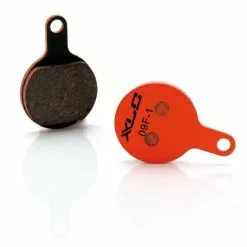 XLC Scheibenbremsbeläge BP-O23Tektro Novela/Iox