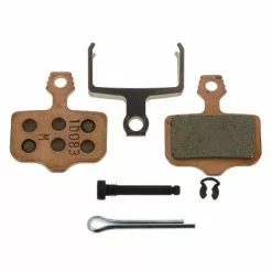 Sram Scheibenbremsbelag Elixir Metall Gesintert/Stahl