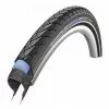 Reifen Schwalbe MARATHON PLUS 28x1.50" 40-622 Reflex E-50 Draht Schwarz