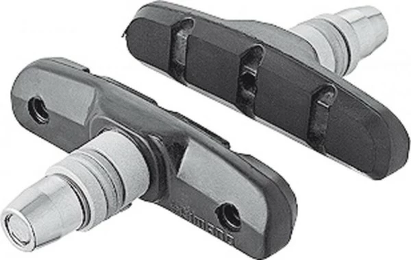 Bremsschuh Shimano S65T Für V-Brake