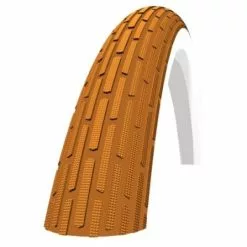 Reifen Schwalbe FAT FRANK 28x2,00" 50-622 Braun/weiß Reflex Draht