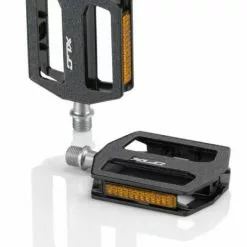 XLC Plattformpedal PD-M21 Alu