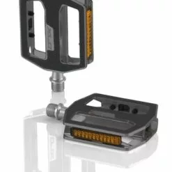 XLC Plattformpedal Alu PD-M21