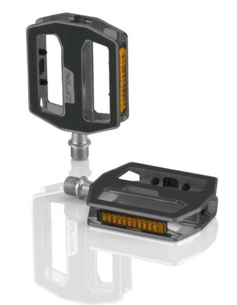 XLC Plattformpedal Alu PD-M21