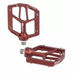 XLC MTB/ATB-Pedal PD-M14 Alu Rot