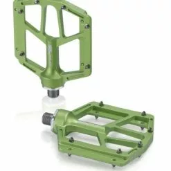 XLC MTB/ATB-Pedal PD-M14 Alu Grün