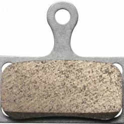 Shimano Scheibenbremsbelag G04Ti