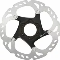 Shimano Bremsscheibe XT SM-RT86 160mm 6 Loch