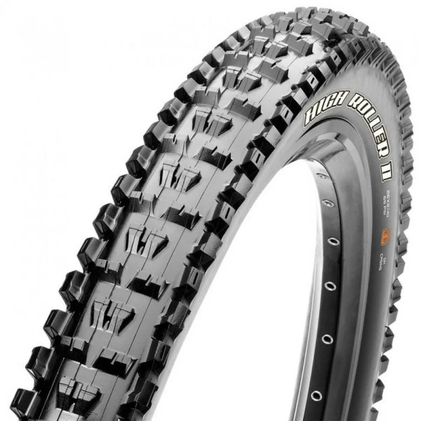Reifen Maxxis HighRoller II FR TLR Fb. 26x2.30" 58-559 Schwarz 3C MaxxTerra EXO