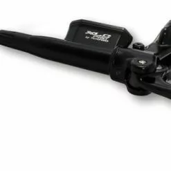 XLC Bremshebel Für Scheibenbremse BL-D01 Schwarz, Passend Für BR-D01