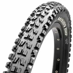 Faltreifen Maxxis Minion DHF Freeride 27.5x2.30" 58-584 Schwarz