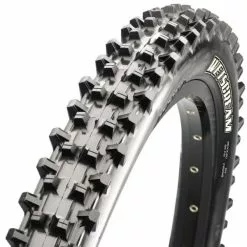 Drahtreifen Maxxis WetScream 27.5x2.50" 55-584 Schwarz