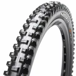 Reifen Maxxis Shorty Draht Schwarz Super Tacky 27.5x2.40" 61-584