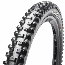 Reifen Maxxis Shorty Draht Schwarz 3C Maxx Grip 27.5x2.40" 61-584
