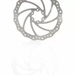 XLC Bremsscheibe BR-X01 Ø 160 Mm, Silber