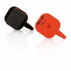 XLC Scheibenbremsbeläge BP-O02 Tektro Io, XLC Mod. 1