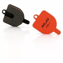 XLC ScheibenbremsbelägeBP-O03 RST Mechanisch