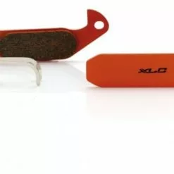 XLC Scheibenbremsbeläge BP-O06 Magura Gustav M