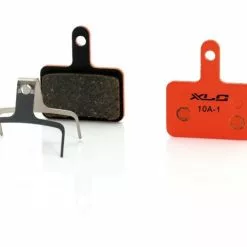 XLC Scheibenbremsbeläge BP-O07 Tektro Auriga Comp/Pro, Shimano B03S B01S
