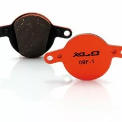 XLC Scheibenbremsbeläge BP-O09 Magura Louise Von 2002 / Clara Von 2001