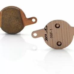 XLC Scheibenbremsbeläge Pro BP-S09 Magura Louise Von 2002 / Clara Von 2001