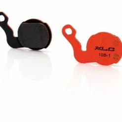 XLC Scheibenbremsbeläge BP-O14 Magura Louise '07, BAT, Carbon '08