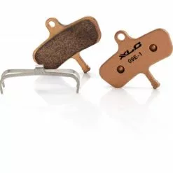 XLC Scheibenbremsbeläge Pro BP-S15 Avid Code, Code 5