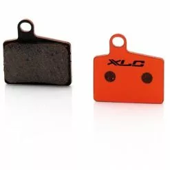 XLC Scheibenbremsbeläge BP-O18 Hayes Stroker Ryde