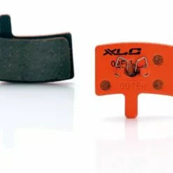 XLC Scheibenbremsbeläge BP-O19 HAYES Stroker Trial