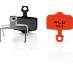 XLC Scheibenbremsbeläge BP-O21 Avid/SRAM Elixir Und XX, X0, DB, LEVEL
