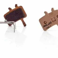 XLC Scheibenbremsbeläge Pro BP-S24 Avid Jucy 3/5, Ultimate