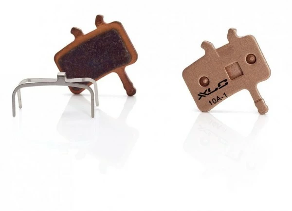 XLC Scheibenbremsbeläge Pro BP-S24 Avid Jucy 3/5, Ultimate