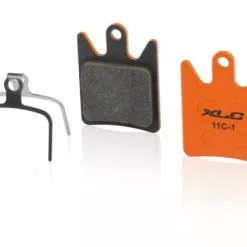 XLC Scheibenbremsbeläge BP-O29 Hope Moto V2