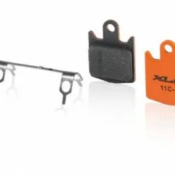 XLC Scheibenbremsbeläge BP-O30 Hope M4