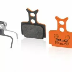 XLC Scheibenbremsbeläge BP-O31 Formula Mega ONE, R, RX