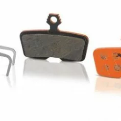 XLC Scheibenbremsbeläge BP-O35 Avid Code 2011