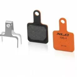 XLC Scheibenbremsbeläge BP-O36 Tektro Organisch