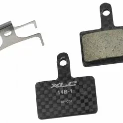 XLC Scheibenbremsbeläge Pro BP-C07 Organisch