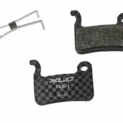 XLC Scheibenbremsbeläge Pro BP-C11 Organisch