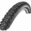 Reifen Schwalbe BLACK JACK 24x2.10" 54-507 Draht Schwarz
