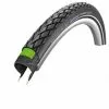 Reifen Schwalbe MARATHON 28x1.50" 40-622 E-50 Schwarz Reflex