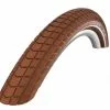 Reifen Schwalbe Big Ben 26x2.15" 55-559 Braun Reflex Draht