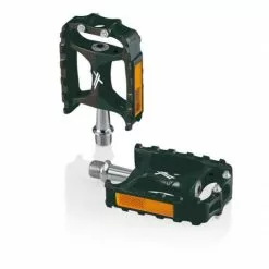 XLC MTB-Pedal Ultralight III PD-M13 Schwarz