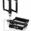 XLC Plattform-Pedal PD-M22 Schwarz