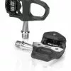 XLC Road-Pedal PD-R04 Einseitig, Schwarz, Look-Keo-kompatibel