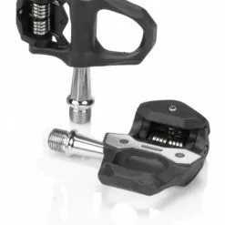 XLC Road-Pedal PD-R04 Einseitig, Schwarz, Look-Keo-kompatibel