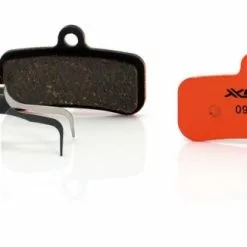 XLC Scheibenbremsbeläge BP-O20 Shimano Saint